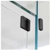 Shelly BLU Door/Window - durų ir langų atidarymo jutiklis - Bluetooth - juodas