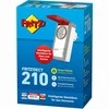 AVM FRITZ!DECT 210 išmanusis kištukas Balta 3450 W