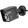 Wi-Fi lauko kamera, 2K UHD, 3MP, 104°, IP65, metalinis korpuses, TUYA, WOOX