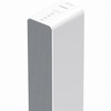 Xiaomi Smartmi Smart Fan Heater išmanusis konvekcinis elektrinis namų šildytuvas