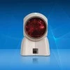 Skaitytuvo brūkšninis kodas Honeywell Honeywell Orbit 7120 USB smėlio spalvos stovas