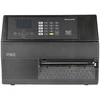 Spausdintuvas „Honeywell PX65A“, Terminio pernešimo, 300 x 300 DPI, 225 mm/sek., Laidinis, Juodas