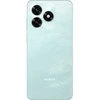 HONOR X5c Plus telefonas, 128/4 GB, vandenyno žydras