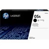 HP 05A original LaserJet Toneris cartridge CE505A juodas standard capacity 2.300 pages 1-pack Smart Printing TechnologY
