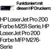 HP 131A original Toneris cartridge CF210A juodas standard capacity 1.520 pages 1-pack