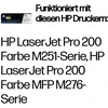 HP 131A original Toneris cartridge CF212A yellow standard capacity 1.800 pages 1-pack
