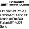 HP 131A original Toneris cartridge CF213A magenta standard capacity 1.800 pages