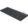Hewlett Packard (HP) Klaviatūra HP 150 (664R5AA#ABD)