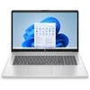 Nešiojamas kompiuteris HP 17-cp2166ng 17,3" FHD IPS, Ryzen 5 7520U, 16GB RAM, 512GB SSD, Windows 11