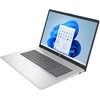 Nešiojamas kompiuteris HP 17-cp3179ng 17,3" FHD IPS ekranas, Ryzen 7 7730U procesorius, 16 GB RAM, 512 GB SSD, Windows 11