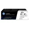 Hewlett Packard (HP) Toneris HP CF400XD juoda dwupak