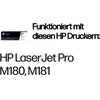 HP 205A Original Juodas LaserJet Toneris Cartridge