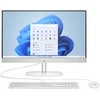 Stacionarus kompiuteris HP 24-cr0457ng AiO 23,8 FHD i5-1335U 16GB/512GB SSD Win11 A4EC4EA#ABD wei