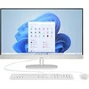 Stacionarus kompiuteris HP 27 FHD IPS All-in-One i5-1335U 16GB/1TB SSD Win11 27-cr0402ng