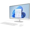 Stacionarus kompiuteris HP 27 FHD IPS All-in-One i5-1335U 16GB/1TB SSD Win11 27-cr0402ng