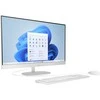 Stacionarus kompiuteris HP 27 FHD IPS All-in-One i5-1335U 16GB/1TB SSD Win11 27-cr0402ng