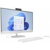 Stacionarus kompiuteris HP 27-cr0007ng AiO-PC 68,6cm (27Zoll) AMD Ryzen 5 7520U
