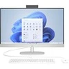 Stacionarus kompiuteris HP 27-cr0007ng AiO-PC 68,6cm (27Zoll) AMD Ryzen 5 7520U