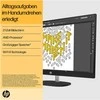 Stacionarus kompiuteris HP 27-cr0007ng AiO-PC 68,6cm (27Zoll) AMD Ryzen 5 7520U