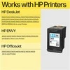 HP 301XL original Ink cartridge CH563EE UUS juodas high capacity 480 pages 1-pack
