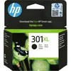 HP 301XL original Ink cartridge CH563EE UUS juodas high capacity 480 pages 1-pack