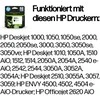 HP 301XL original Ink cartridge CH563EE UUS juodas high capacity 480 pages 1-pack