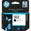 Hewlett Packard (HP) HP 302 Juodas originali rašalo kasetė