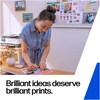 Hewlett Packard (HP) HP 302XL/304XL trijų spalvų originali rašalo kasetė