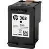 HP 303 juodo rašalo kasetė