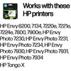Hewlett Packard (HP) HP 303 XL juoda T6N04AE Instant Ink