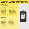 Hewlett Packard (HP) HP original ink 6ZD17AE#301, HP 305, blister pack, HP 2-pack DeskJet 2300, DeskJet 2710, DeskJet 2720, DeskJet