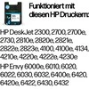 HP 305 trispalvė originali rašalo kasetė