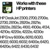 HP 305XL High Yield Juodas Original Ink Cartridge