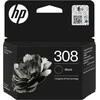 Hewlett Packard (HP) HP 308 Juodas originali rašalo kasetė