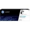 HP 30X original High Capacity LaserJet Toneris cartridge CF230X Juodas XL