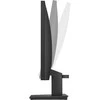 HP 322pv Series 3 Pro FHD monitorius - 21.45" 1920x1080 FHD 250-nit 100Hz AG, VA, HDMI/VGA, pakreipimas, 3 metimai (pakeičia P22v)