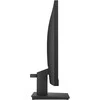 HP 324pf Series 3 Pro FHD monitorius - 23,8 colio 1920x1080 FHD 250 nitų 100 Hz AG, IPS, HDMI/VGA/DisplayPort, pakreipiamas, 3 colių (pakeičia P24)