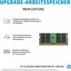 Hewlett Packard (HP) HP 32GB (1x32GB) 3200MHz DDR4 SODIMM RAM atmintis, skirta HP nešiojamiesiems kompiuteriams