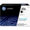HP 37A original LaserJet Toneris cartridge CF273A Juodas