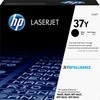 HP 37Y Original LaserJet Toneris Juodas Extra Hohe Kapazitt
