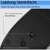 HP 425 Programmable Belaidė pelė