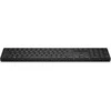 Hewlett Packard (HP) HP 455 PROGRAMMABLE belaidė - Klaviatūra GERMAN