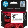 HP 47 6ZD61AE spalva