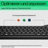 HP 475 dviejų režimų belaidžio ryšio klaviatūra -
