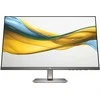 HP 524da Series 5 FHD Monitorius - 23.8" 1920x1080 FHD 300-nit 100Hz AG, IPS, HDMI/VGA, speakers, height adjustable/tilt, 3 metai