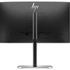 HP 524pf Series 5 Pro FHD monitorius – 23,8 colių 1920x1080 FHD 350 nitų 100 Hz AG, IPS, HDMI/DisplayPort, 4x USB-A, reguliuojamas aukštis / pakreipimas / pasukimas / pasukamas, 3 metai (pakeičia E24 G5)