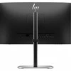 HP 524pm Series 5 Pro FHD konferencijų monitorius – 23,8 colio 1920x1080 FHD 350 nitų 100 Hz AG, IPS, USB-C(100W/15W)/HDMI/DP Daisy-Chain, 3x USB-A, garsiakalbiai, internetinė kamera, R,J-4 reguliuoti / pakreipti / pasukti / pasukti, 3 metai (pakeičia E24m)