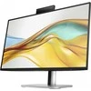 HP 524pm Series 5 Pro FHD konferencijų monitorius – 23,8 colio 1920x1080 FHD 350 nitų 100 Hz AG, IPS, USB-C(100W/15W)/HDMI/DP Daisy-Chain, 3x USB-A, garsiakalbiai, internetinė kamera, R,J-4 reguliuoti / pakreipti / pasukti / pasukti, 3 metai (pakeičia E24m)