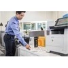 HP 55A original LaserJet Toneris cartridge CE255A juodas standard capacity 6.000 pages 1-pack