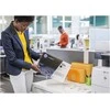 HP 55A original LaserJet Toneris cartridge CE255A juodas standard capacity 6.000 pages 1-pack